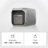 Batterie Ecoflow Delta 3