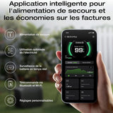 Batterie Ecoflow Delta 3