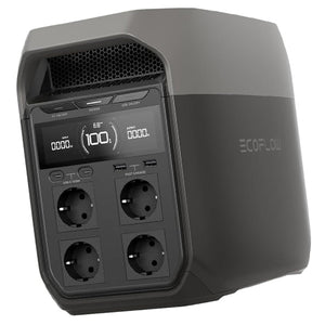 Batterie Ecoflow Delta 3