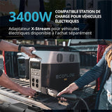 Batterie Ecoflow Delta Pro