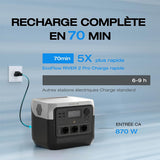 Batterie Ecoflow River 2 Pro