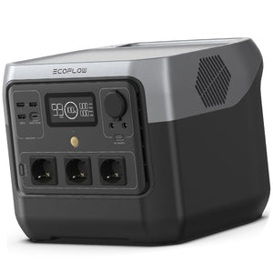 Batterie Ecoflow River 2 Pro