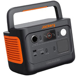Batterie nomade Jackery Explorer 240