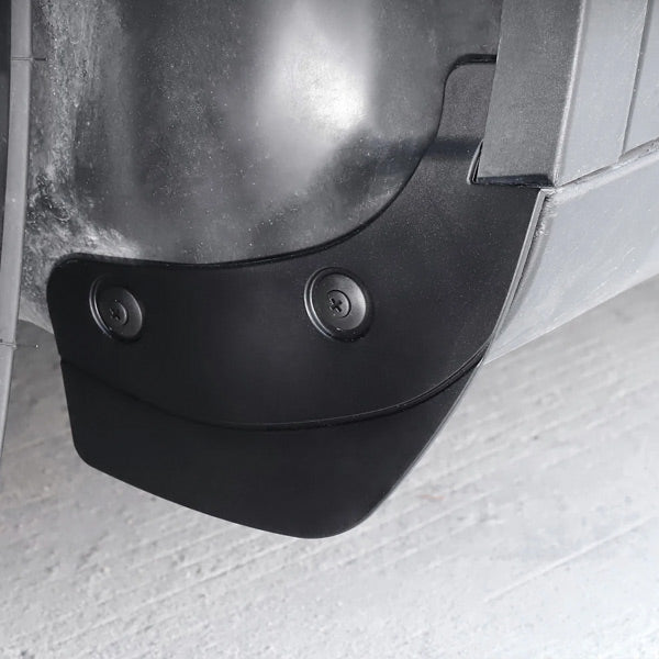 Bavettes discrètes<br> Tesla Model Y