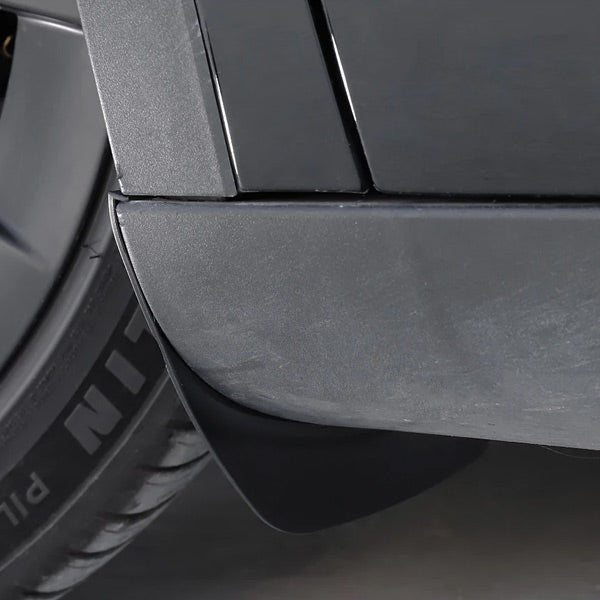Bavettes discrètes<br> Tesla Model Y