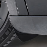 Bavettes discrètes<br> Tesla Model Y