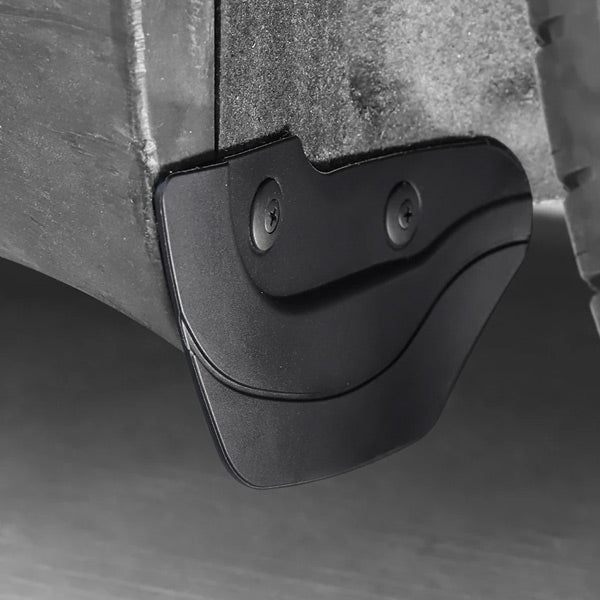 Bavettes discrètes<br> Tesla Model Y