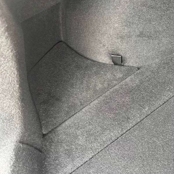 Rangement coffre<br> Tesla Model 3 2024 Highland
