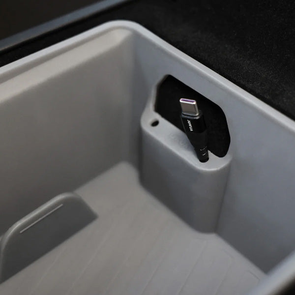 Armrest Organizer<br> Jowua<br> Tesla Model 3 - Y