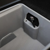 Armrest Organizer<br> Jowua<br> Tesla Model 3 - Y