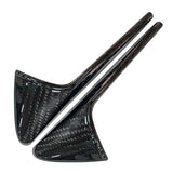 Couvre caméra carbone<br> Tesla Model 3 2024 Highland