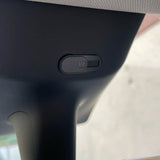 Cache caméra<br> Tesla Model 3 - Y