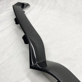 Calandre en carbone<br> Tesla Model S - Model Sport