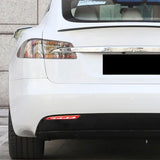 Catadioptre réflecteur<br> Tesla Model S