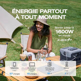 Batterie Ecoflow River 2 Pro