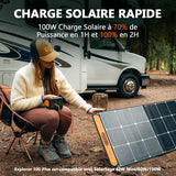 Batterie lithium Jackery Explorer 100