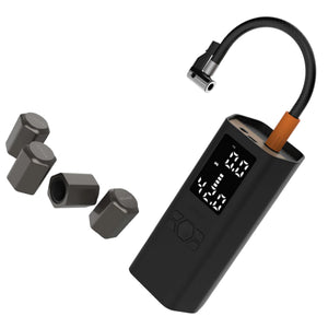 Compresseur pneu<br> Jowua<br> Tesla Model S - 3 - X - Y