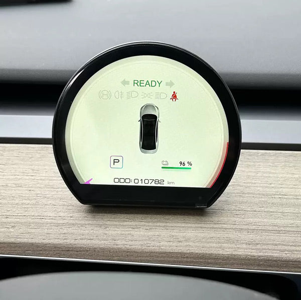Compteur<br> Tesla Model 3 - Y
