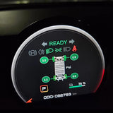 Compteur<br> Tesla Model 3 - Y