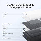 Panneau Solaire Ecoflow 60w