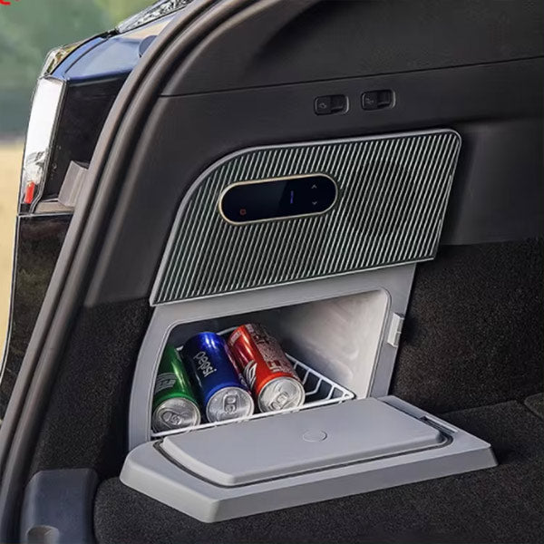 Réfrigérateur 15L<br> Tesla Model Y