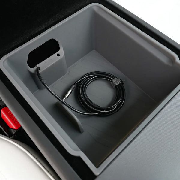 Armrest Organizer<br> Jowua<br> Tesla Model 3 - Y