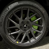 Cache étrier<br> Tesla Model 3 2024 Highland