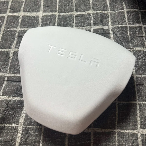 Couvre Airbag<br> Tesla Model 3 - Y