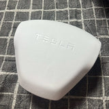 Couvre Airbag<br> Tesla Model 3 - Y