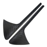 Couvre caméra carbone<br> Tesla Model 3 2024 Highland