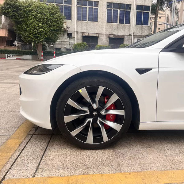 Cache étrier<br> Tesla Model 3 2024 Highland