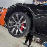 Cache étrier<br> Tesla Model 3 2024 Highland