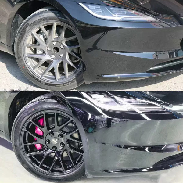 Cache étrier<br> Tesla Model 3 2024 Highland
