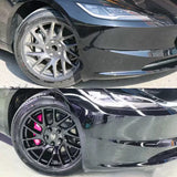 Cache étrier<br> Tesla Model 3 2024 Highland