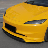 Protection de phare<br> fumé / transparent<br> Tesla Model 3 2024 Highland