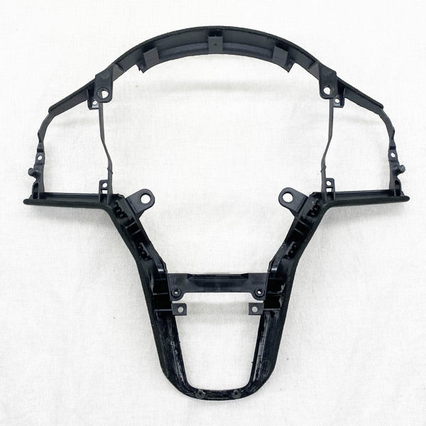 Alcantara® steering wheel trim<br> Tesla Model 3 - Y