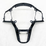 Alcantara® steering wheel trim<br> Tesla Model 3 - Y