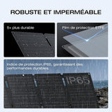 Panneau Solaire Ecoflow 45w