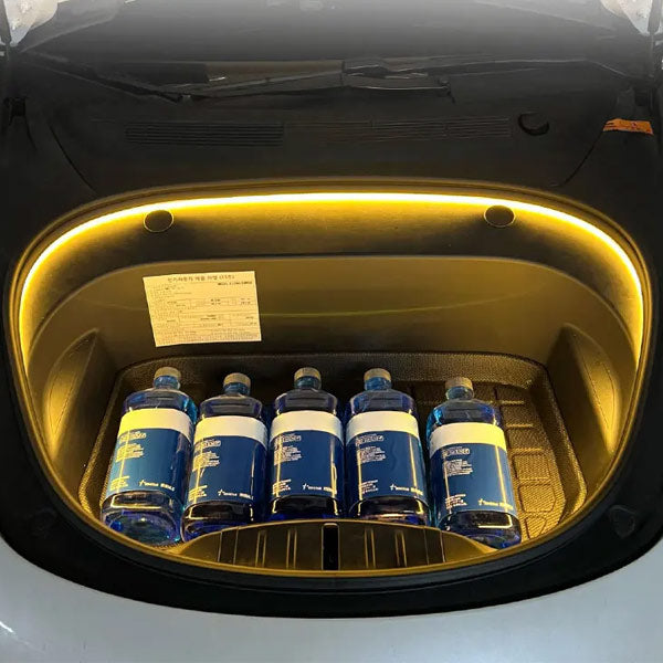 Éclairage Frunk<br> Tesla Model 3 - Y