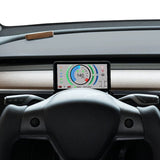 Écran additionnel 5,5 pouces<br> Tesla Model 3 - Y