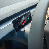 Écran additionnel 6,2 pouces<br> Tesla Model 3 - Y - Highland