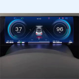 Écran additionnel 6,9 pouces<br> Tesla Model 3 - Y