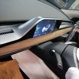 Écran Tableau de bord<br> Tesla Model 3 - Y