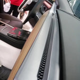 Écran Tableau de bord<br> Tesla Model 3 - Y