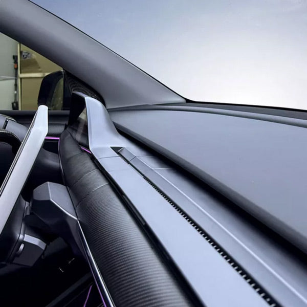 Écran Tableau de bord<br> Tesla Model 3 - Y