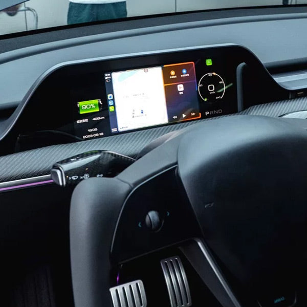 Écran Tableau de bord<br> Tesla Model 3 - Y