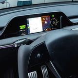 Écran Tableau de bord<br> Tesla Model 3 - Y