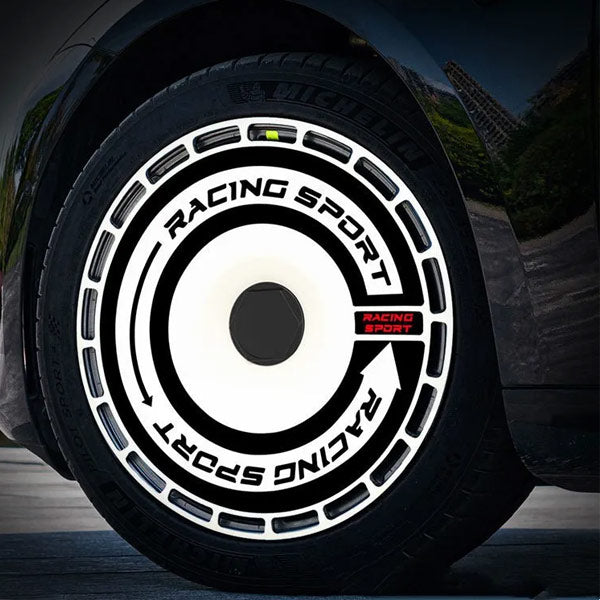 Enjoliveur Aerodisc<br> Tesla Model 3
