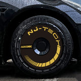 Enjoliveur Aerodisc<br> Tesla Model 3