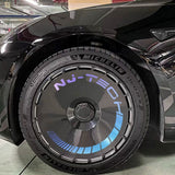 Enjoliveur Aerodisc<br> Tesla Model 3